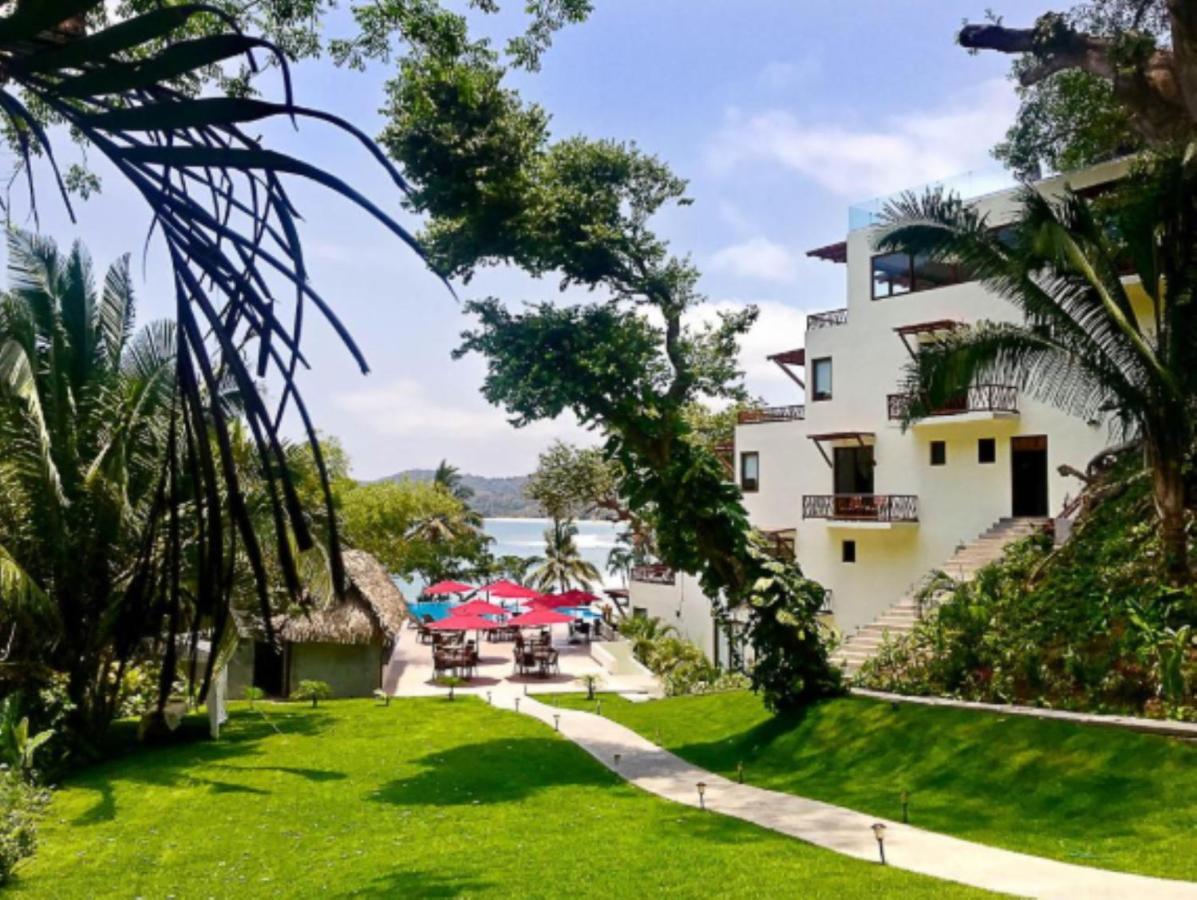 Hotel Ysuri Sayulita Extérieur photo